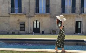 Dimora Duchessina Suites de Charme